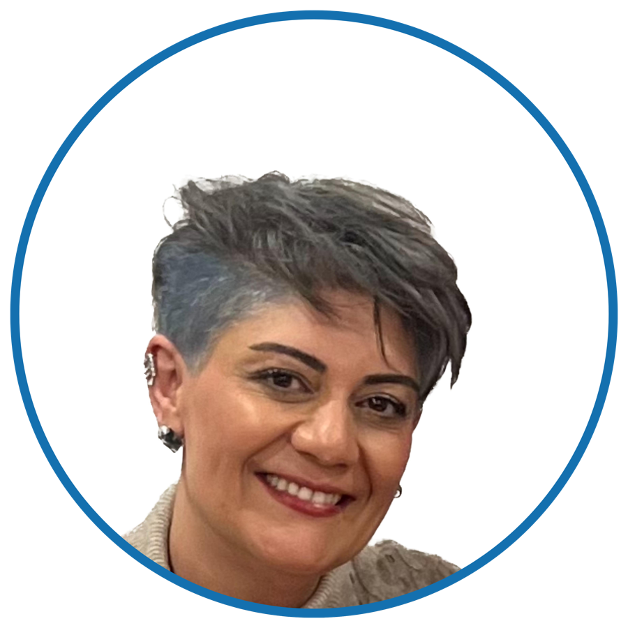 Maya, founder and owner-operator of Zenith Zone Cleaning Team